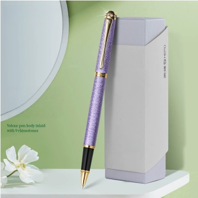 1ee1f899-0392-425b-b23f-6097a0e883bf_副本 Business High-End Metal Fountain Pen - Gift Set