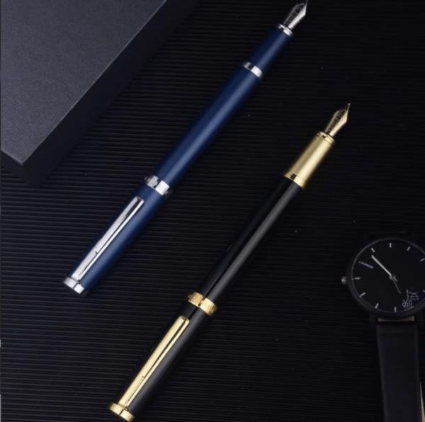 High-end business fountain pen-Gift Box Set
