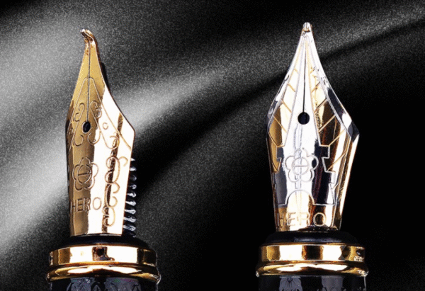 Signature pen business office gift set for men-Gift Box Set