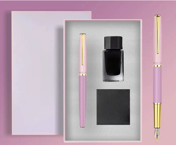 29e0f9bd-f84a-446f-8c73-7367a762e964_副本 High-end gift business fountain pen-Gift Box Set