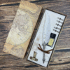 Creative Retro Quill Pen