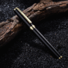 30562295-16a4-4ba6-88de-0617f587df23 High-end minimalist fountain pen-Gift Box Set