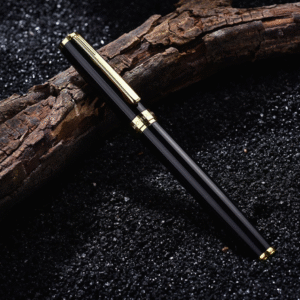 Fountain pen set for men and women, business office, calligraphy practice pen-Gift Box Set