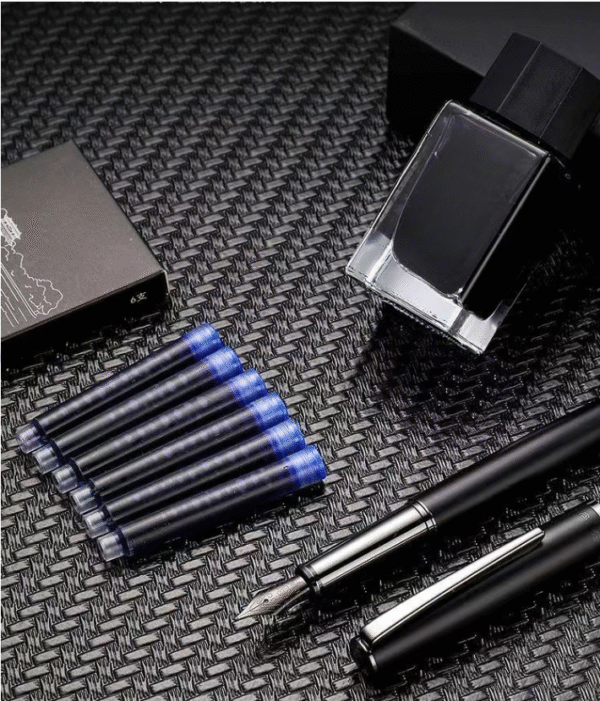 33728605-2442-4249-ba90-e142c4998964_副本 High-end gift business fountain pen-Gift Box Set
