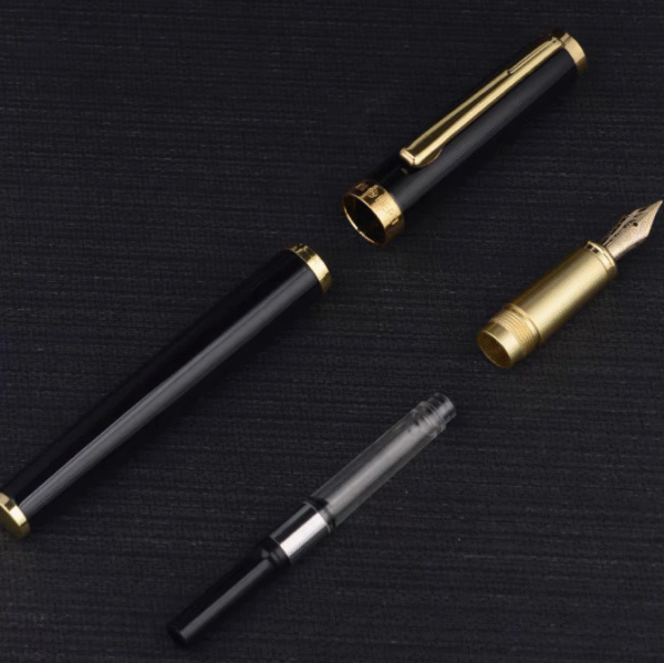 High-end business fountain pen-Gift Box Set
