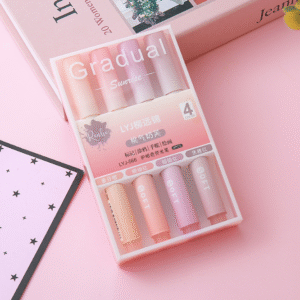 4918c3f4-5d02-40fc-8ab6-edf55913c794 Gradient color high-capacity highlighter