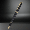 High-end business metal fountain pen