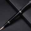 5a0ad3f0-11d2-40a8-9220-68e13abfa5e1_副本 Black and gold iridium men's fountain pen-Gift Box Set
