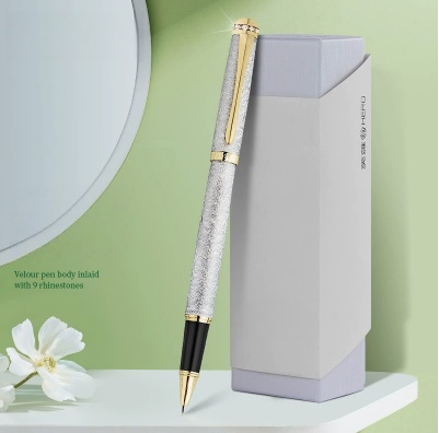 5ea8309d-8277-475f-956a-372cab2247e8_副本 Business High-End Metal Fountain Pen - Gift Set