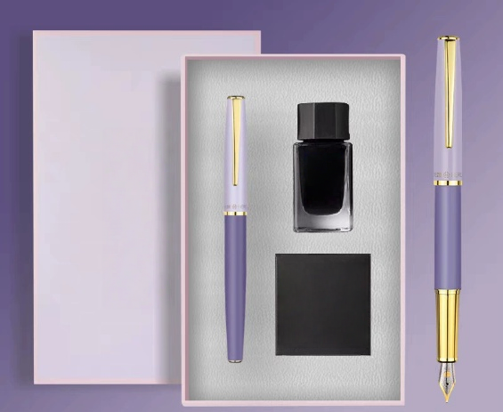 61b010c0-8378-48d6-9601-7f7a19accc3d_副本 High-end gift business fountain pen-Gift Box Set