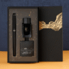 Business High-End Minimalist Fountain Pen -Gift Box Set