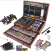 Professional Art Crayon Set