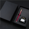 High-end minimalist fountain pen-Gift Box Set