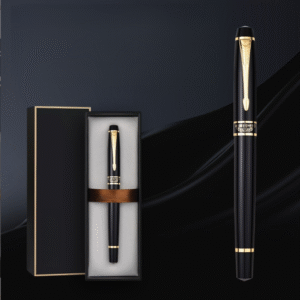 Signature pen business office gift set for men-Gift Box Set