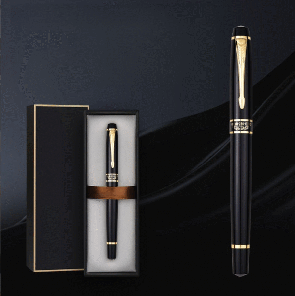 Signature pen business office gift set for men-Gift Box Set