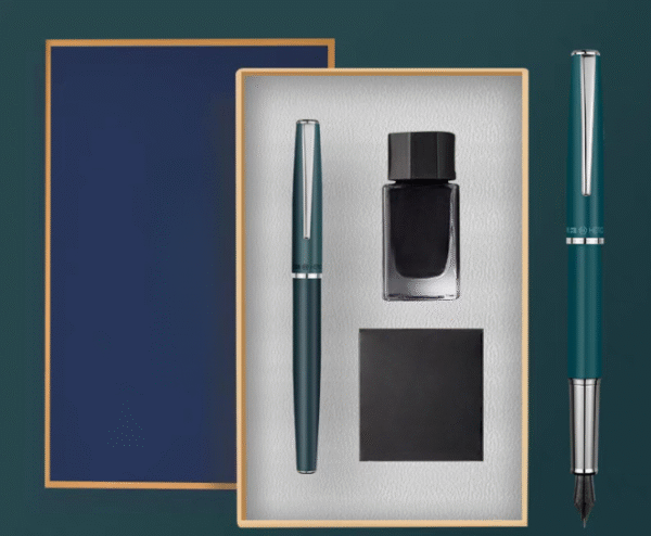 7c7f99c2-55a2-44f8-baed-13cf7247e4df_副本 High-end gift business fountain pen-Gift Box Set