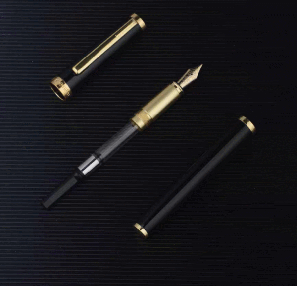 High-end business fountain pen-Gift Box Set