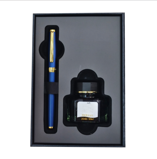 High-end business fountain pen-Gift Box Set