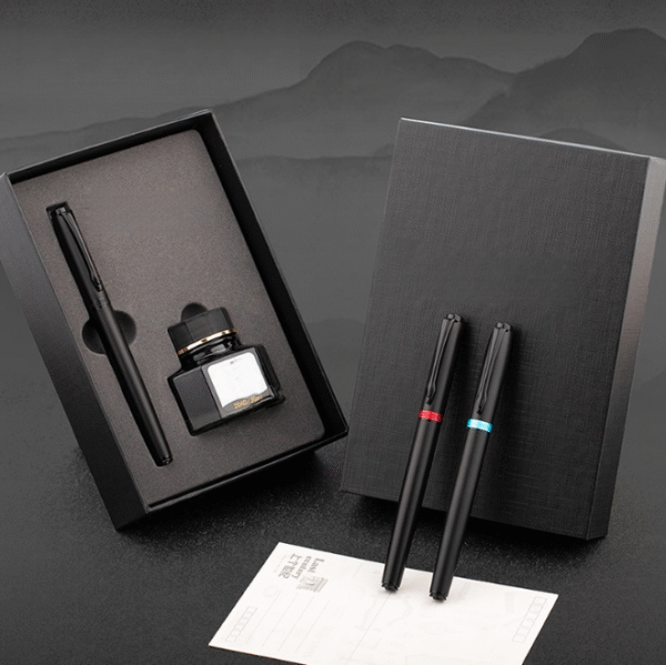a17be7a3-5254-4fcb-8764-9b1b102c7935_副本 Business fountain pen-Gift Box Set