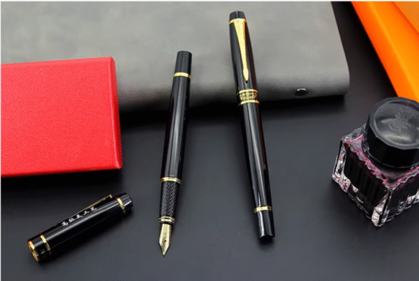 Signature pen business office gift set for men-Gift Box Set