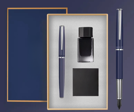 be62a8b4-9ec0-4450-bd4f-01a0c373994b_副本 High-end gift business fountain pen-Gift Box Set