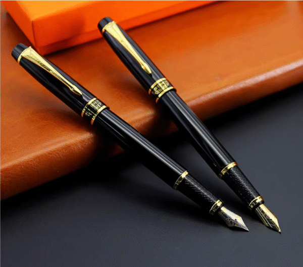 Signature pen business office gift set for men-Gift Box Set