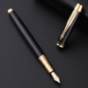 High-end minimalist fountain pen-Gift Box Set