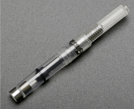 High-end metal fountain pen gift set