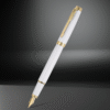 High-end business metal fountain pen