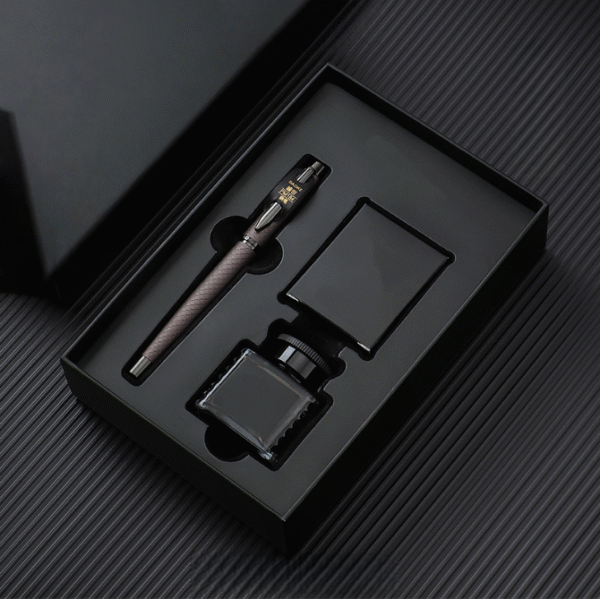 e4ed4991-4bbc-447f-963e-1ffe2d160524_副本 High-end minimalist fountain pen-Gift Box Set