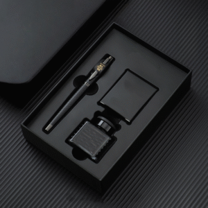 High-end minimalist fountain pen-Gift Box Set