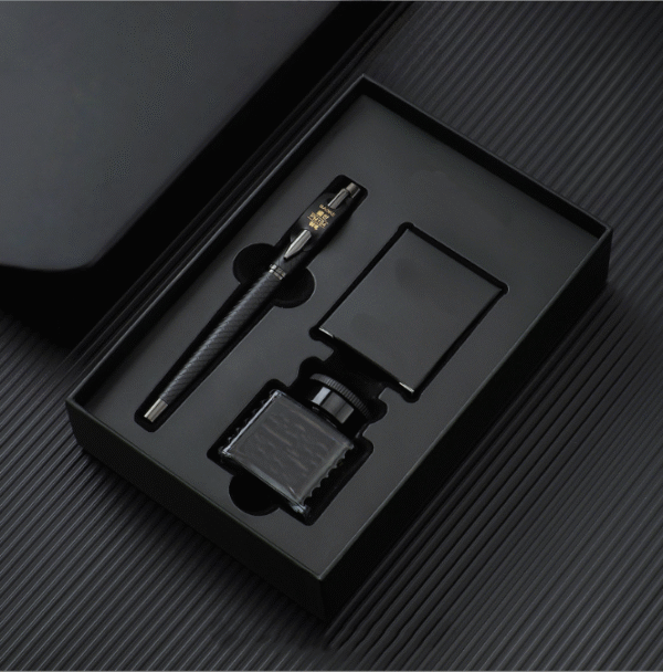 e611d474-cf3b-4c03-8d6e-c9038960ee47_副本 High-end minimalist fountain pen-Gift Box Set