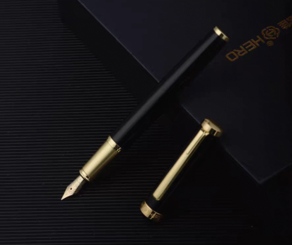 High-end business fountain pen-Gift Box Set