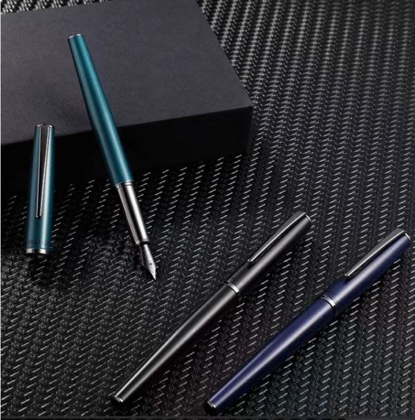 ee848932-26ef-47c5-9330-155dad151838_副本 High-end gift business fountain pen-Gift Box Set
