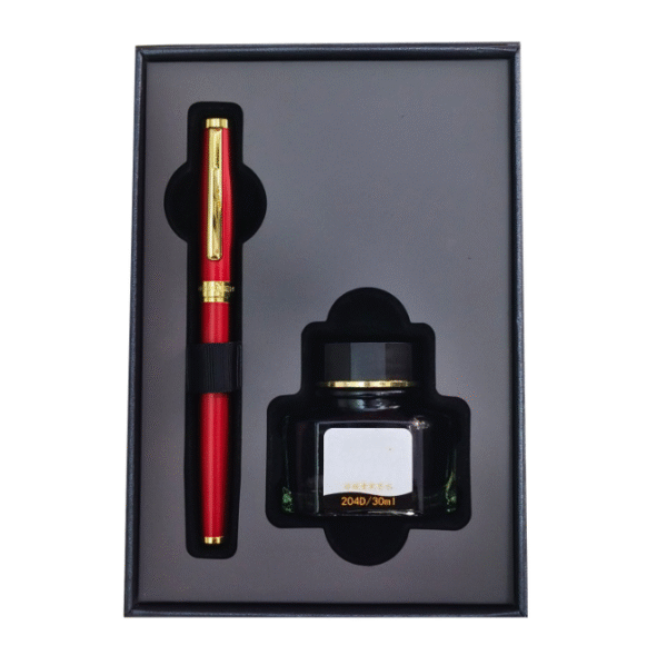High-end business fountain pen-Gift Box Set