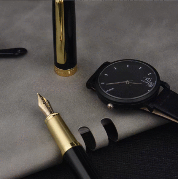 High-end business fountain pen-Gift Box Set
